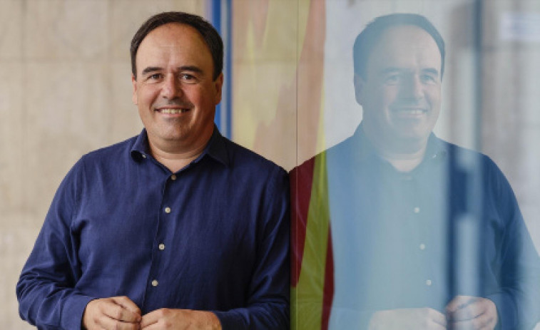 El PP designa a Juan Francisco Pérez Llorca como el sucesor de Mazón en Valencia