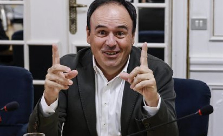 Así es Juan Francisco Pérez Llorca: el sucesor de Carlos Mazón y negociador con Vox en Valencia