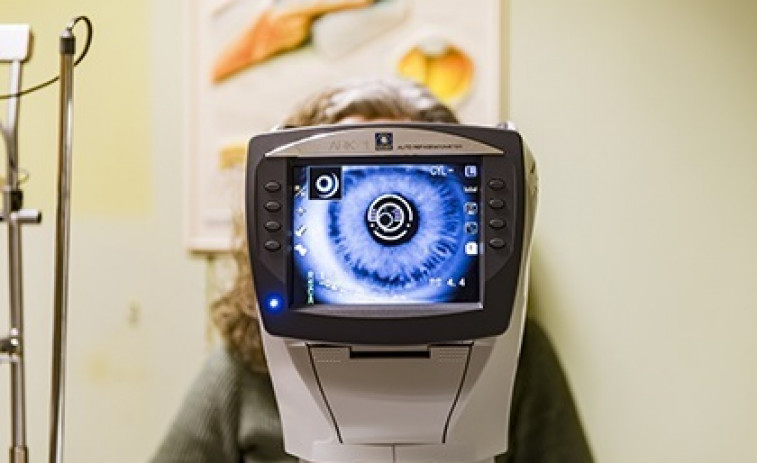 La Fundación ONCE Baja Visión lanza sus primeras ayudas a la investigación en prevención de la ceguera