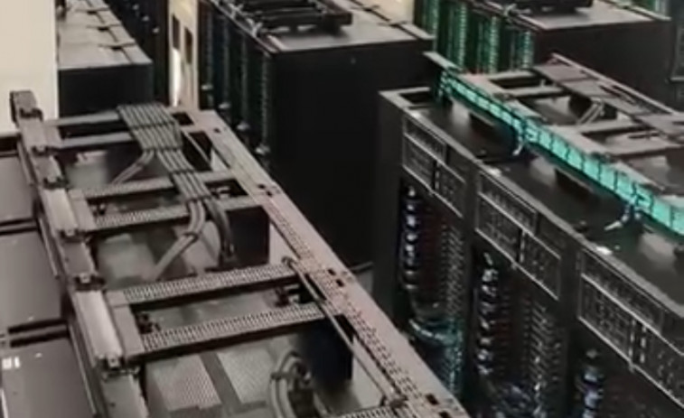 VIDEO | ¿El futuro de la Inteligencia Artificial está bajo el mar o en el espacio?