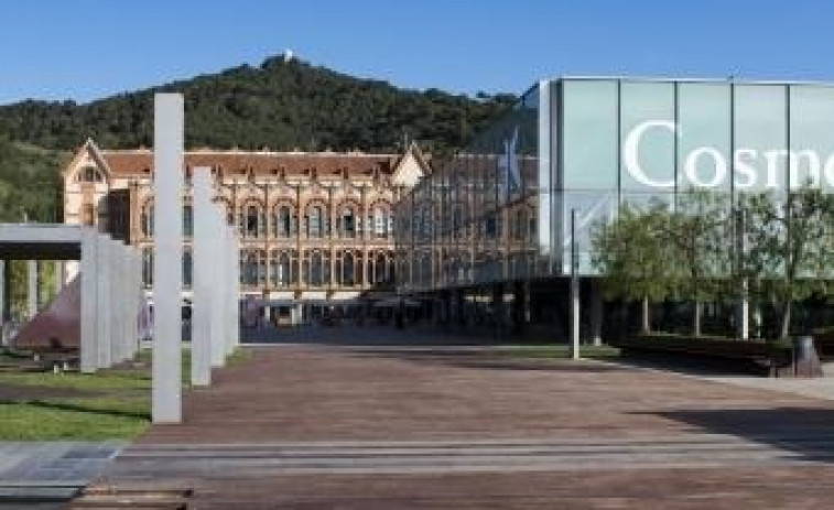 El CosmoCaixa de Barcelona centrará la jornada BCNspiracy en los eclipses con charlas y ponencias