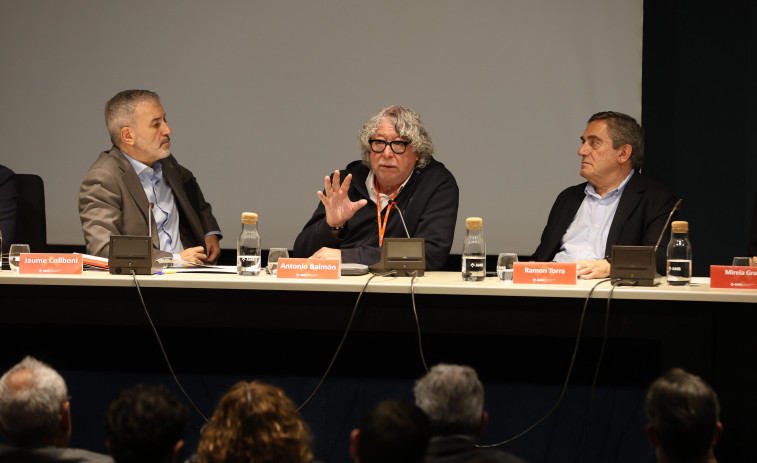 Casi 3.000 millones para transformar la metrópolis: el presupuesto más ambicioso del AMB