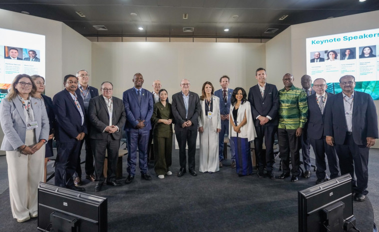 Los Bancos Multilaterales de Desarrollo refuerzan el financiamiento climático en la COP30