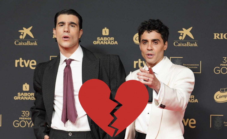 Los Javis rompen tras 13 años juntos: todo sobre la separación que nadie esperaba