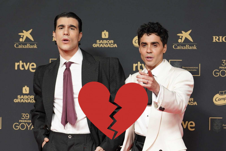 Los Javis rompen tras 13 años juntos: todo sobre la separación que nadie esperaba