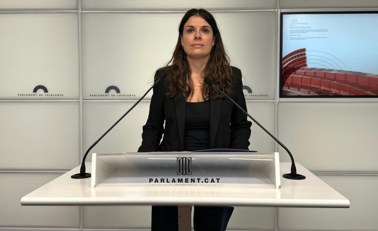 Junts carga contra ERC por aplazar el debate sobre la recaudación del IRPF: 