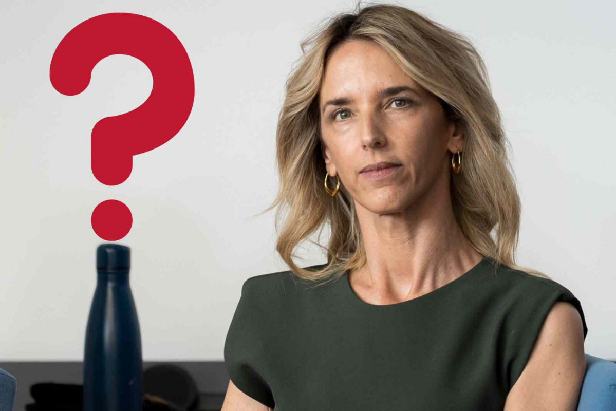 Cayetana Álvarez de Toledo, interrogante