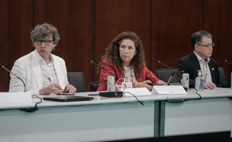 La tecnología se alza como la gran esperanza contra el cambio climático en la COP30: nace el “Green Digital Action Hub”