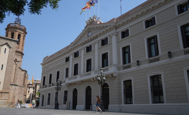 Junts comienza a romper con el PSC a nivel municipal: Sabadell, el primero en caer