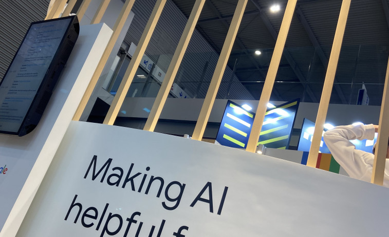 Google apuesta 5.500 millones de euros por la IA dentro de la mayor economía de Europa