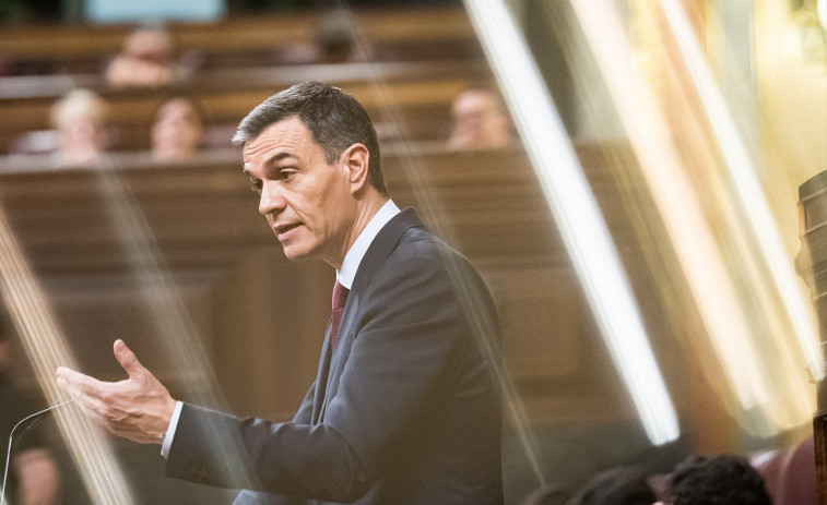 Tensión entre el PSOE y Junts: Sánchez pide a Junts que deje de insultarle