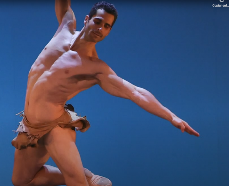 Terrassa disfrutó de una “gala internacional de danza” (LaFACT)