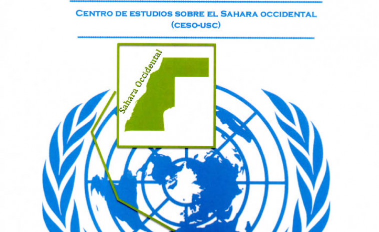 Primera edición en español de la opinión consultiva de la Corte Internacional de Justicia sobre el Sáhara Occidental