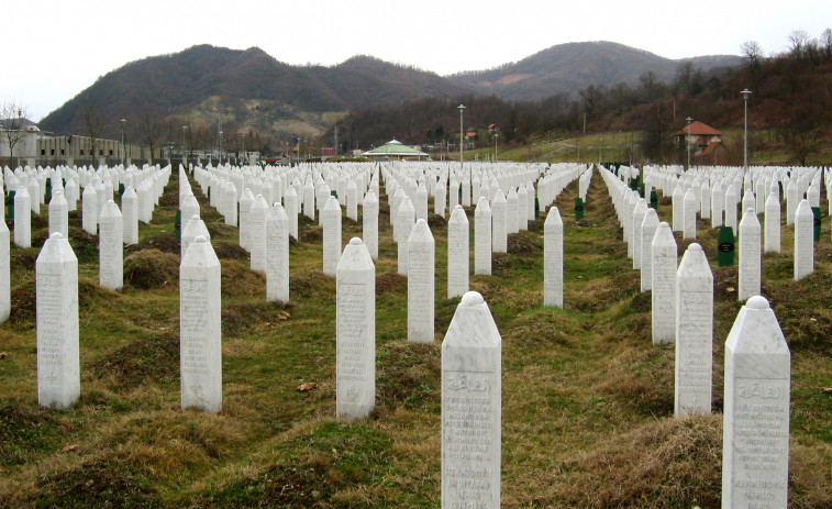 Turistas ricos pagaban para disparar contra civiles en safaris humanos durante la guerra de Bosnia