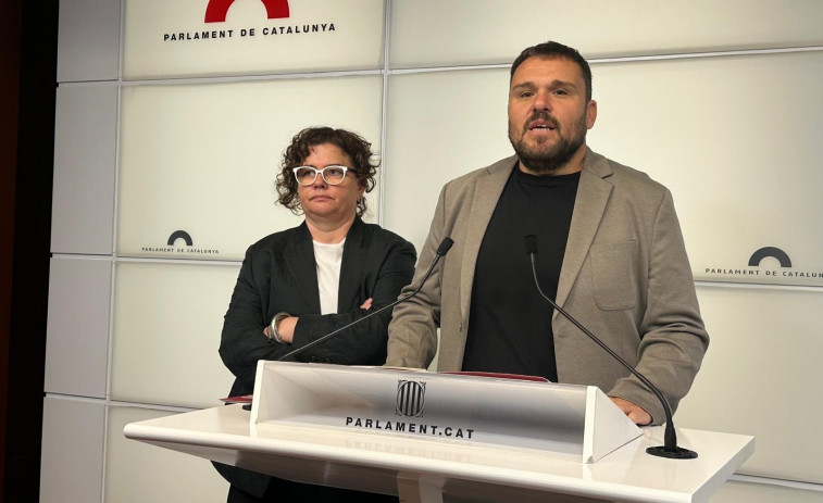 Investigan a Deport Them Now por ataques de odio en Barberà del Vallès o Piera