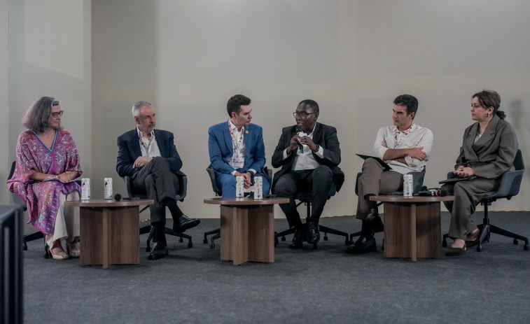 Las ciudades ganan protagonismo en la agenda climática de la COP30