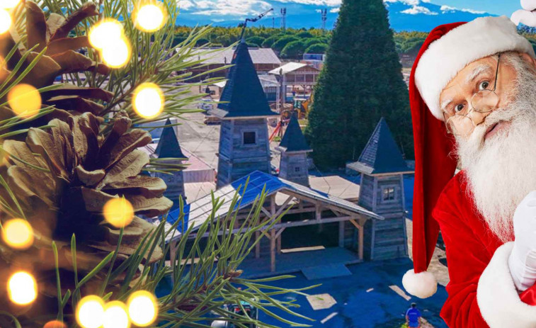 El pueblo de Navidad más mágico de Francia está a solo 2 horas de Barcelona