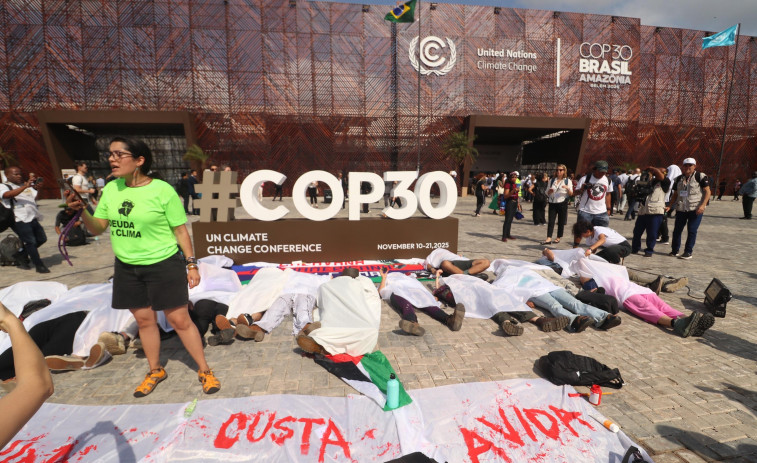 Alerta mundial en la COP 30: las emisiones por aire acondicionado se duplicarán en 2050