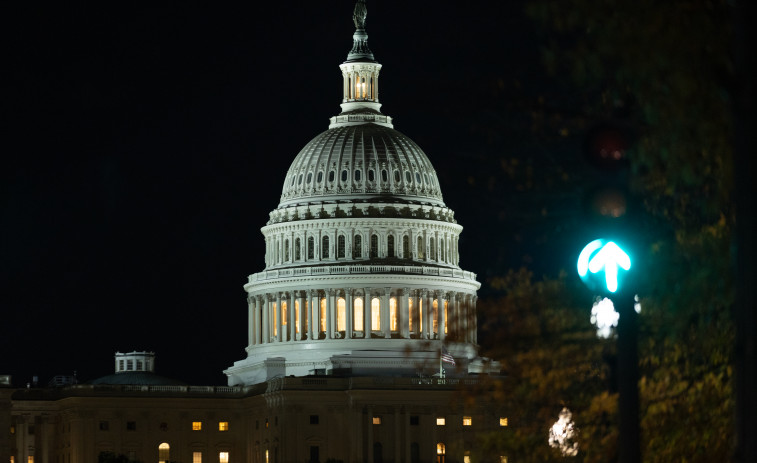 VIDEO | EE.UU. suspende las solicitudes de inmigración de afganos tras el tiroteo contra la Guardia Nacional