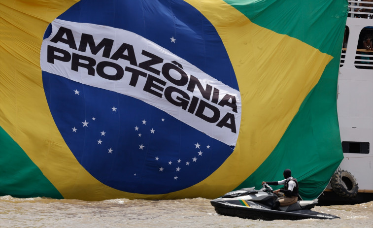 Expertos piden en la COP30 cambiar el sistema económico para avanzar en la lucha contra el cambio climático