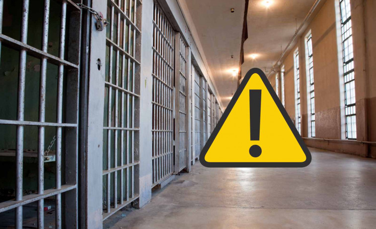 Condenado a cadena perpetua tras asesinar a su esposa y pasear con su cabeza cortada por la calle