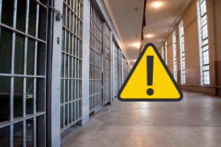 Condenado a cadena perpetua tras asesinar a su esposa y pasear con su cabeza cortada por la calle