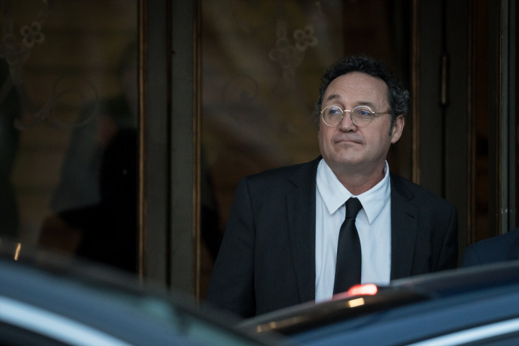 El Gobierno activa el proceso de indulto para el ex fiscal general Álvaro García Ortiz