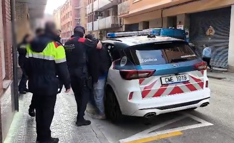 Detenida una red de estafas inmobiliarias acusada de robar 1,2 millones de euros