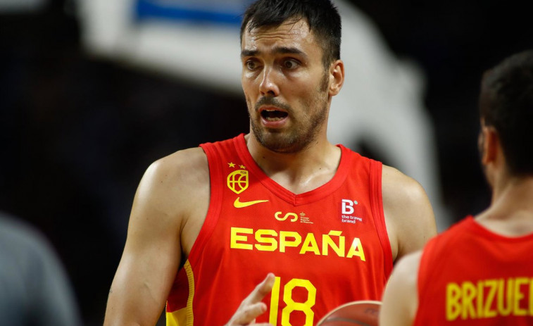 Pierre Oriola confirma su regreso al BAXI Manresa hasta final de temporada