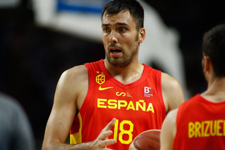 Pierre Oriola confirma su regreso al BAXI Manresa hasta final de temporada