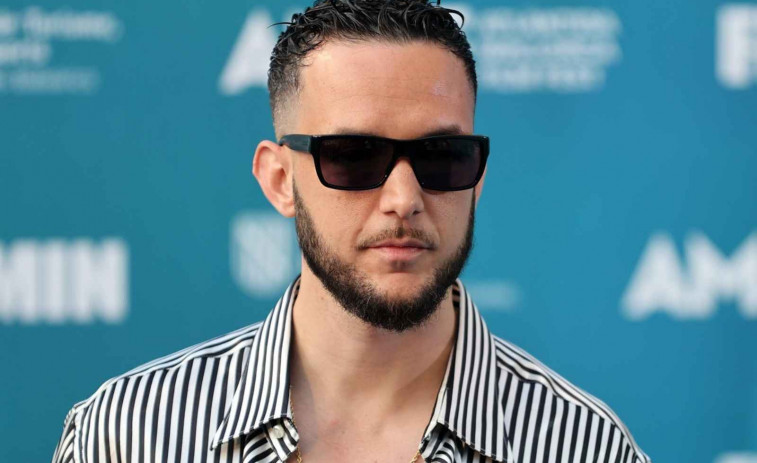 C. Tangana será padre por primera vez: Rocío Aguirre anuncia su embarazo