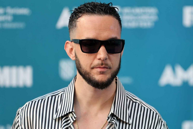 C. Tangana será padre por primera vez: Rocío Aguirre anuncia su embarazo