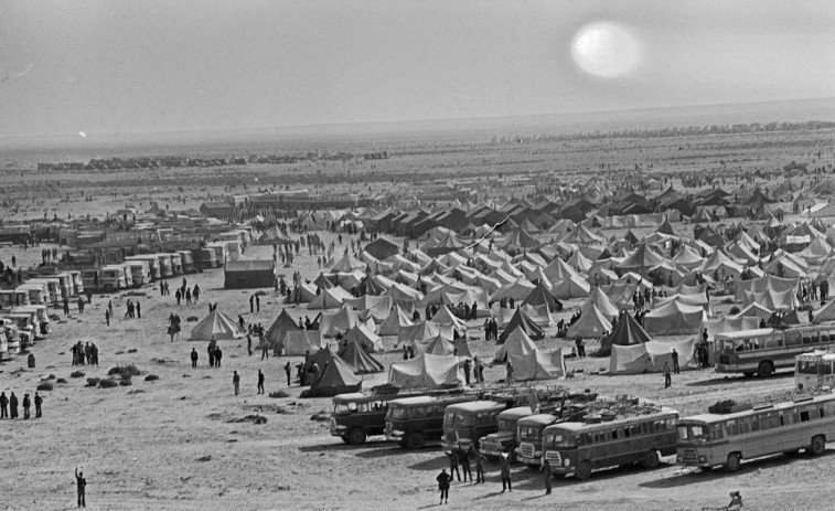 14 de noviembre: el día que España capituló frente a Marruecos (y Mauritania)