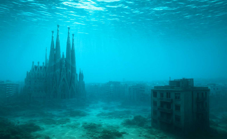 Barcelona podría ser inhabitable antes de final de siglo: el alerta devastadora de la COP30