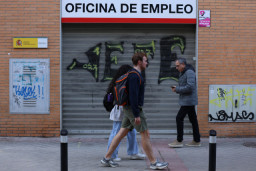 Luces y sombras en el empleo del Baix Llobregat: suben los grandes municipios y resisten los pequeños
