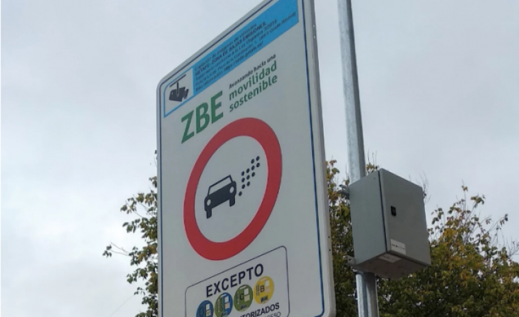 Controversia en Reus por el comienzo de la aplicación de la Zona de Bajas Emisiones