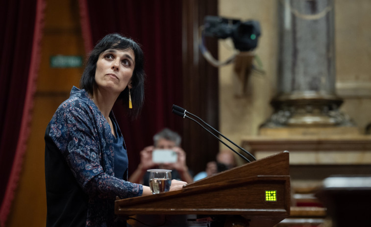 La ultraderecha, en auge en Catalunya, un 25% del Parlament en manos de Aliança y Vox