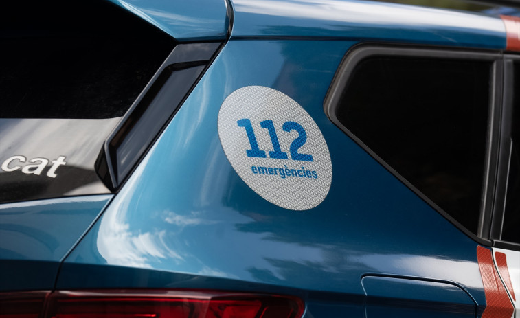 Los Mossos buscan a un preso de Quatre Camins fugado en una salida programada