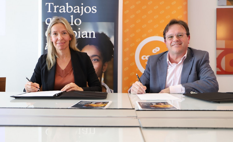 Consum y Fundación La Caixa impulsarán la integración sociolaboral de personas vulnerables