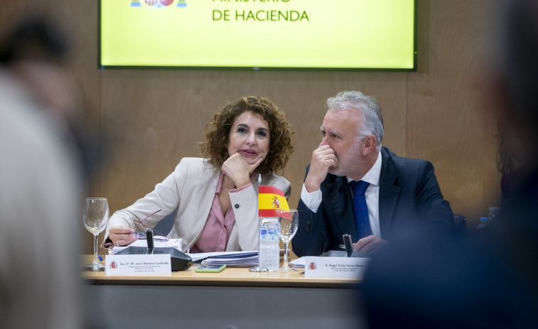 El nuevo modelo de financiación para las CCAA llegará en los próximos dos meses, según Hacienda