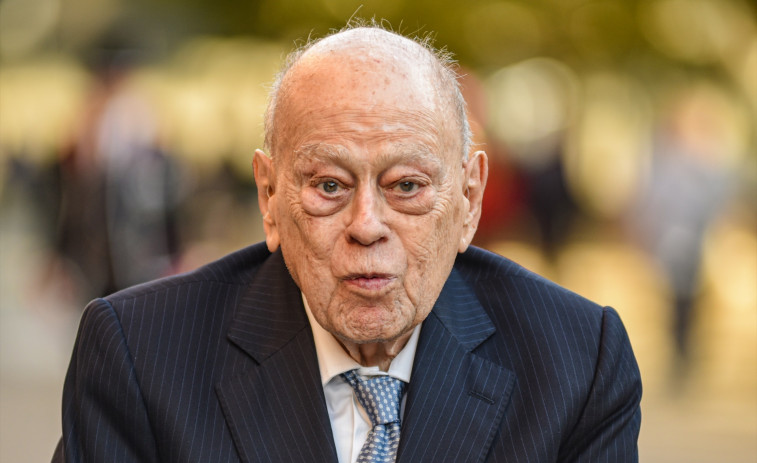 El médico de Jordi Pujol no lo ve en condiciones para declarar públicamente: 