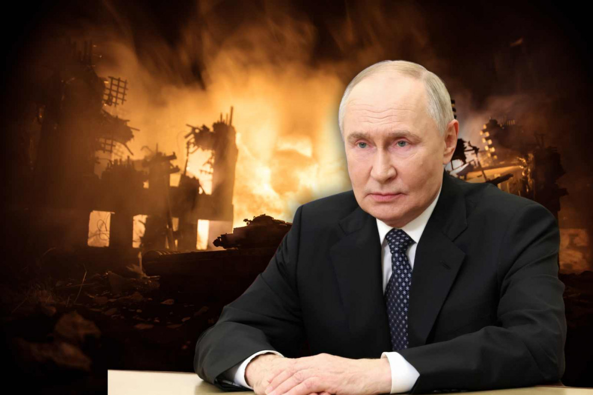 Vladimir Putin   EUROPA PRESS   CANVA   Zeferli de Getty Images