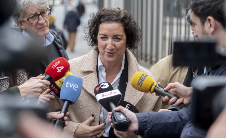 Catalunya no podrá recaudar el IRPF de golpe: el Govern pide calma y realismo a ERC