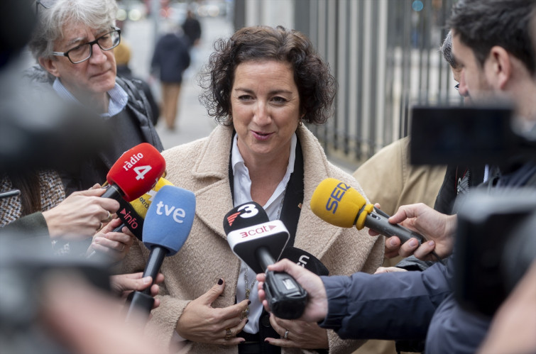 40 días decisivos: La Generalitat quiere aprobar los presupuestos antes de Semana Santa