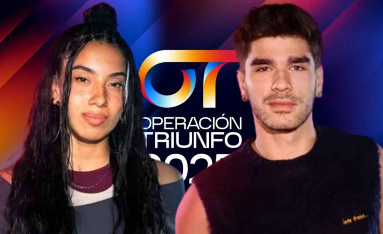 ENCUESTA | ¿Quién quieres que sea expulsado en la Gala 10 de OT 2025?