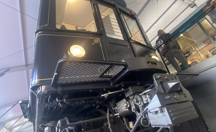 El viaje a la historia de Barcelona: la exposición del centenario del metro