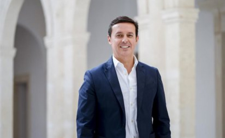 Detenido el presidente y el vicepresidente de la Diputación de Almería, presuntamente implicado en el caso Koldo