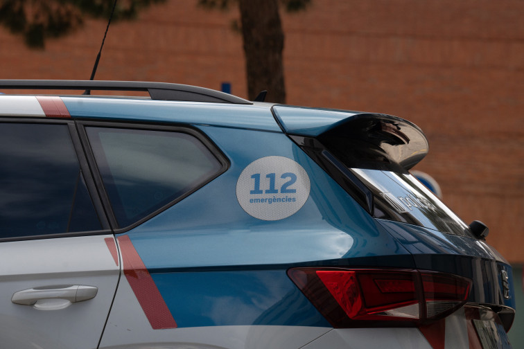 Detenido un hombre por matar a su madre tirándola por el balcón en L'Hospitalet de Llobregat