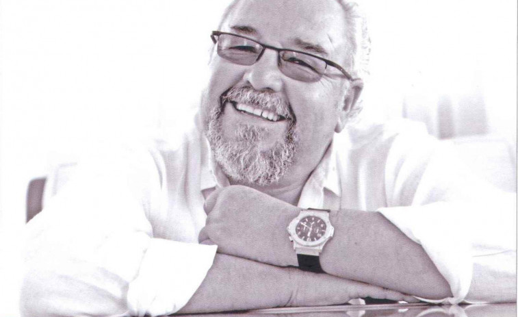 Muere el fundador del grupo Filmax Julio Fernández a los 78 años