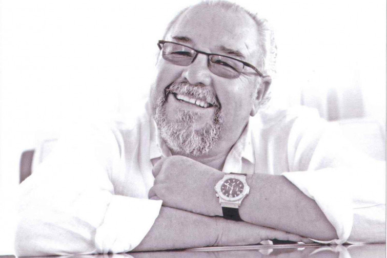 Muere el fundador del grupo Filmax Julio Fernández a los 78 años